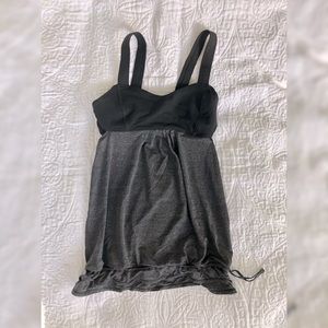 Lululemon Bra Top Tank